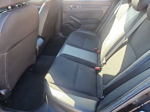 Certified 2024 Honda Civic Sport image 26