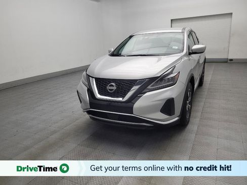 Used 2023 Nissan Murano S image 1