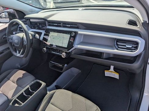 New 2027 Chevrolet Bolt LT w/ Comfort Package FWD image 8