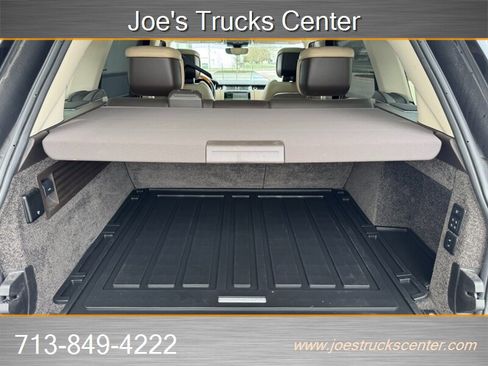 Used 2019 Land Rover Range Rover Long Wheelbase Autobiography image 43