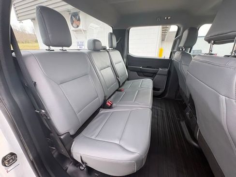 Used 2023 Ford F150 XL w/ Trailer Tow Package image 31