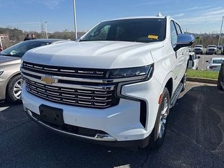 Used 2022 Chevrolet Tahoe Premier video 1