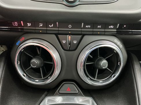 Used 2017 Chevrolet Camaro LT w/ RS Package RWD image 32