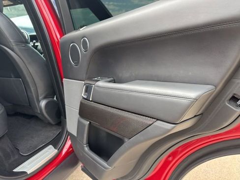 Used 2021 Land Rover Range Rover Sport Autobiography image 14