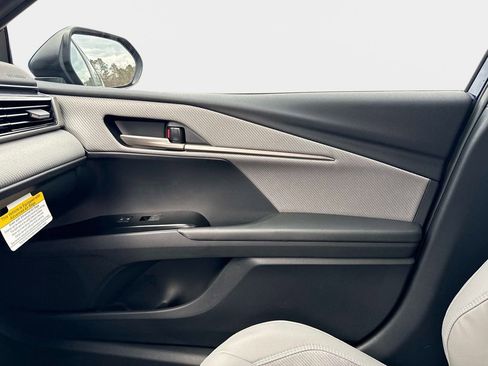 New 2026 Toyota Camry SE image 20