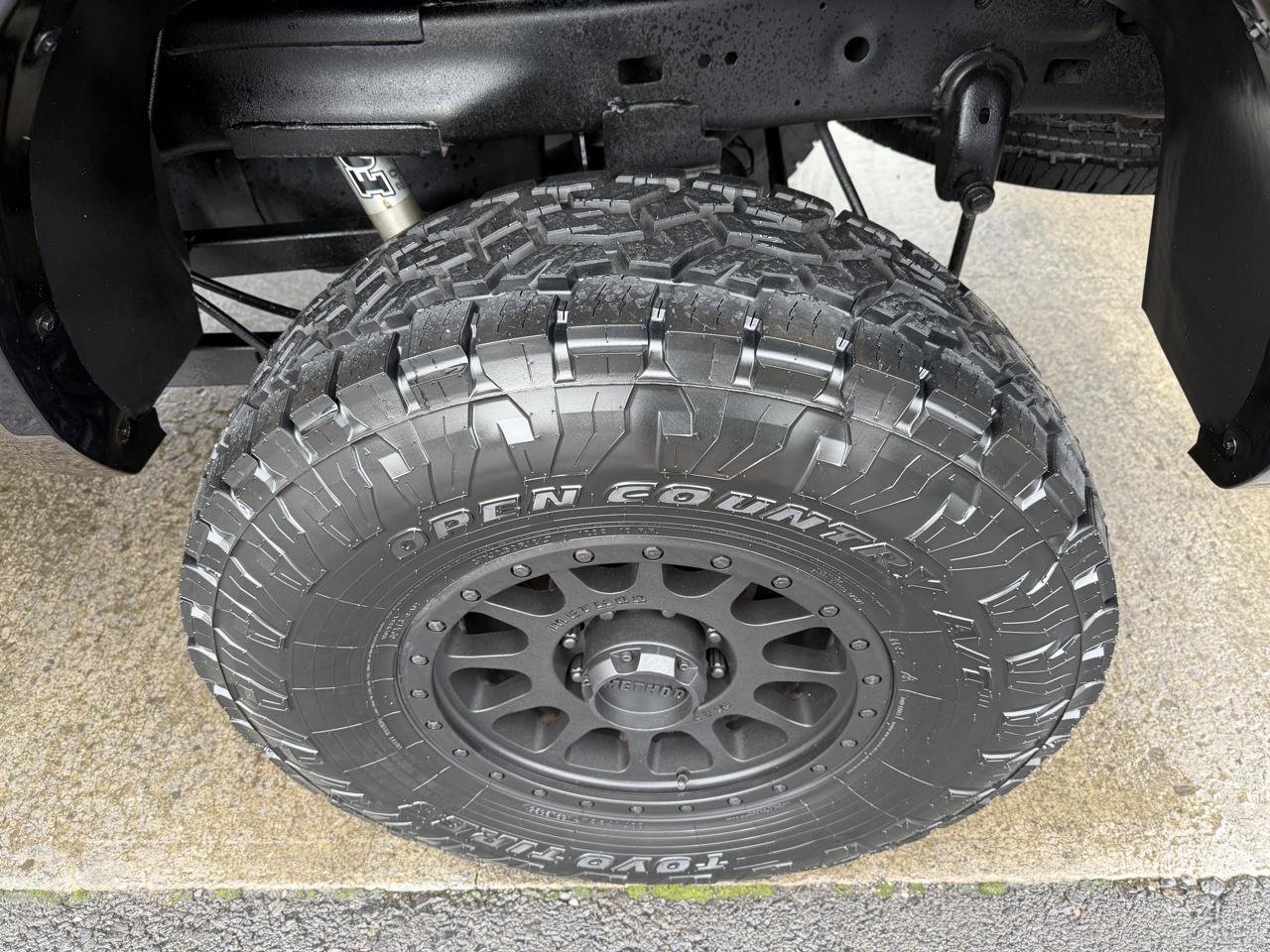 Used 2014 RAM 2500 Laramie w/ Black Appearance Group AWD/4WD image 20