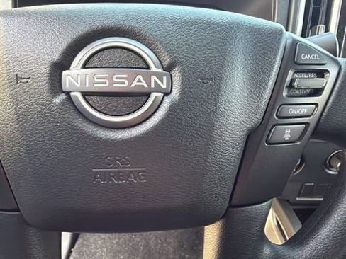 New 2026 Nissan Frontier SV w/ Tow Package AWD/4WD image 20