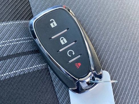 Certified 2025 Chevrolet Blazer LT image 23