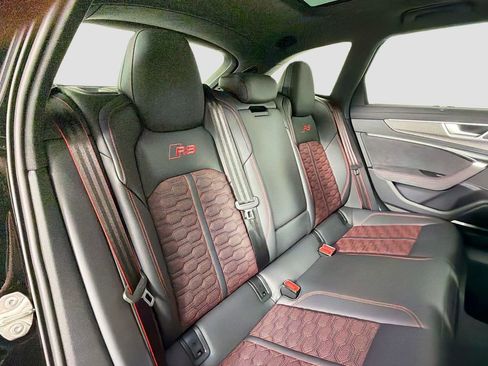 Used 2026 Audi RS 6 performance AWD/4WD image 29