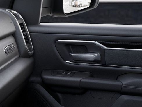 New 2025 RAM 1500 Big Horn RWD image 25