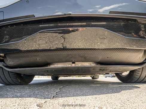 Used 2025 Chevrolet Corvette Stingray Premium Cpe w/ Z51 Performance Package RWD image 72