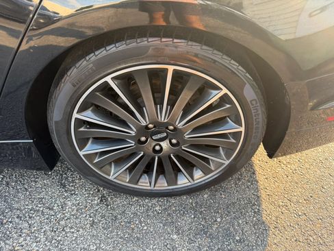 Used 2016 Lincoln MKZ AWD w/ Equipment Group 300A Reserve image 62