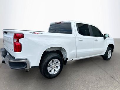 Used 2025 Chevrolet Silverado 1500 LT