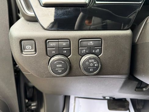 Used 2024 Chevrolet Silverado 1500 RST w/ All Star Edition Plus AWD/4WD image 20