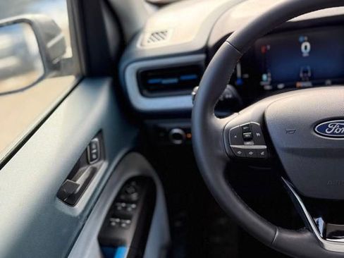 New 2026 Ford Maverick XLT w/ XLT Luxury Package image 17