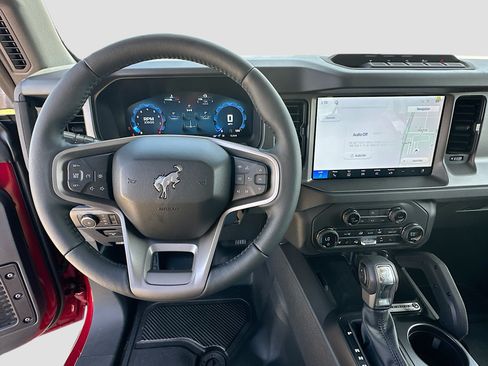 New 2026 Ford Bronco Badlands AWD/4WD image 7
