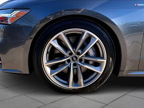 Used 2020 Audi A7 3.0T Premium Plus w/ Premium Plus Package image 10