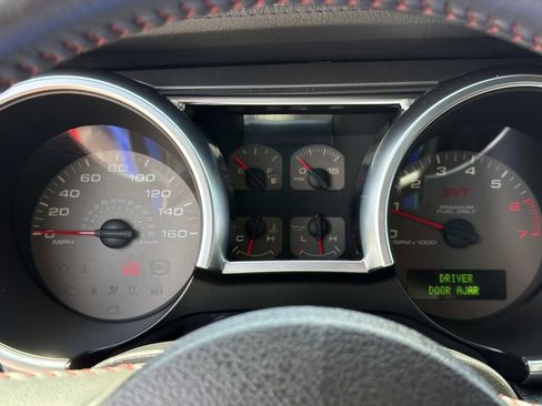 Used 2008 Ford Mustang Shelby GT500 RWD image 23