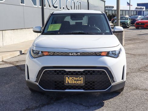 Used 2024 Kia Soul LX w/ Option Group 015 image 2