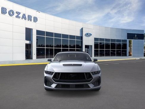 New 2026 Ford Mustang GT Premium w/ Mustang Nite Pony Package RWD image 8