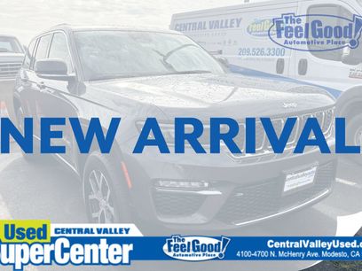 Certified 2024 Jeep Grand Cherokee Limited