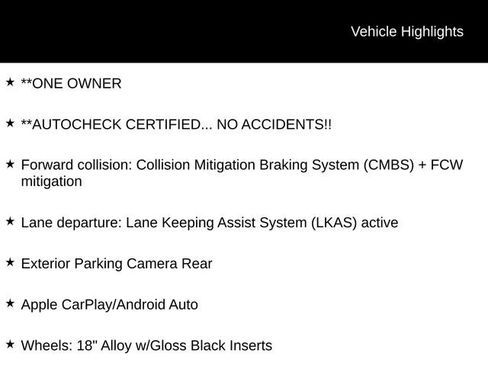 Used 2019 Honda Civic Sport image 6