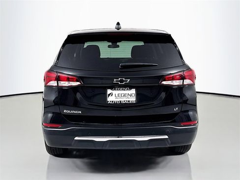 Used 2022 Chevrolet Equinox LT image 7