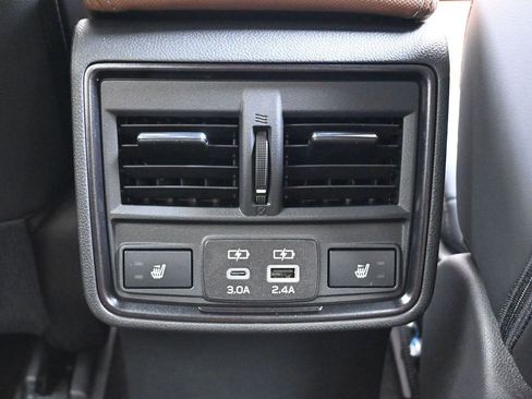 New 2026 Subaru Forester Touring image 21