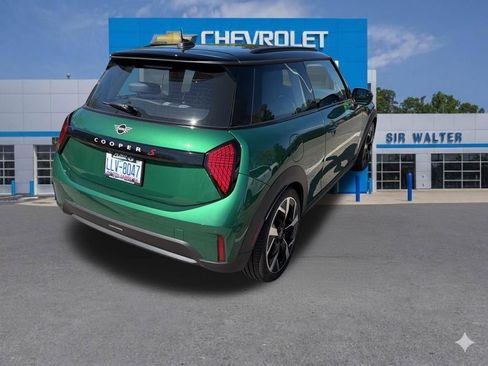 Used 2025 MINI Cooper S image 39