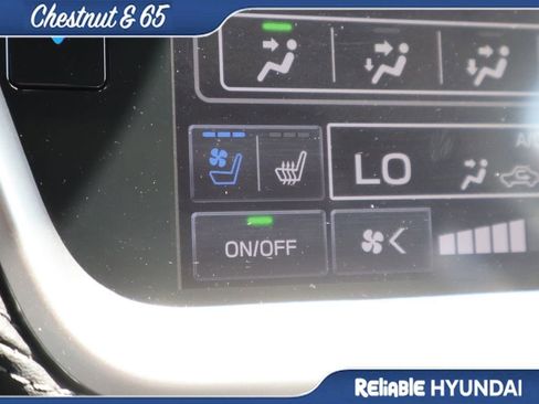 Used 2023 Subaru Outback Touring XT AWD/4WD image 38