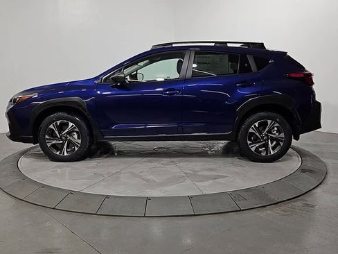 New 2026 Subaru Crosstrek 2.0i Premium image 2