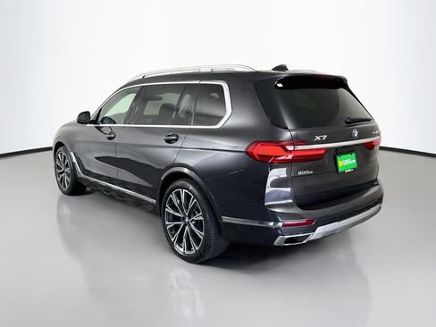 Used 2022 BMW X7 xDrive40i w/ Executive Package AWD/4WD image 7