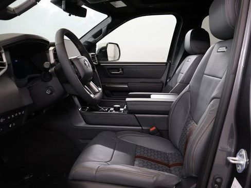 New 2026 Toyota Tundra Capstone image 11