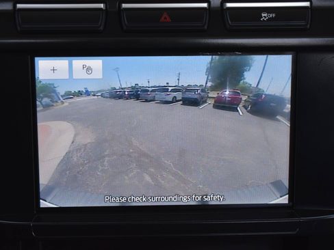 Used 2024 Ford F250 XL w/ XL Driver Assist Package RWD image 5