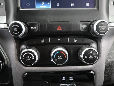 Used 2023 RAM 1500 Lone Star AWD/4WD image 22