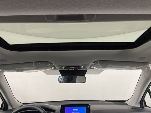 New 2026 Toyota Corolla Cross LE image 13