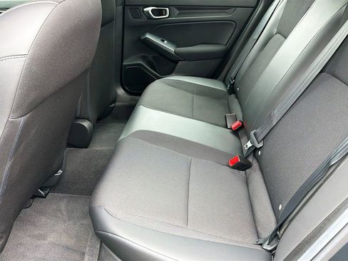 Used 2024 Honda Civic Sport image 10