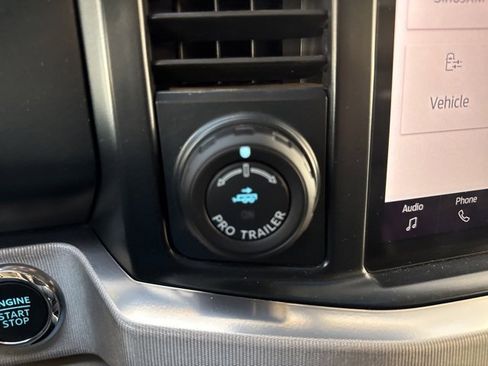 Used 2025 Ford F350 Platinum w/ Platinum Plus Package image 22