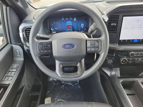 Used 2025 Ford F150 STX AWD/4WD image 11