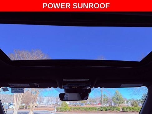 Certified 2025 Lexus RX 350h image 12