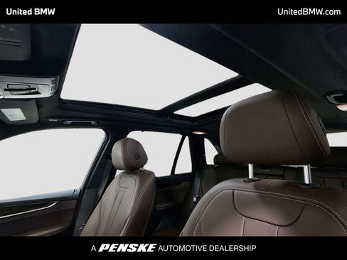 Used 2018 BMW X5 xDrive35i AWD/4WD image 12