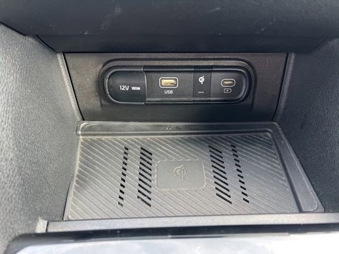 Used 2023 Kia Sportage X-Line w/ X-Line Premium Package image 25