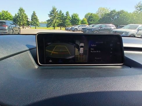Used 2019 Lexus RX 350 F Sport AWD/4WD image 19