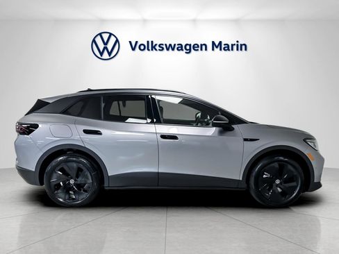 New 2026 Volkswagen ID.4 Pro S image 6