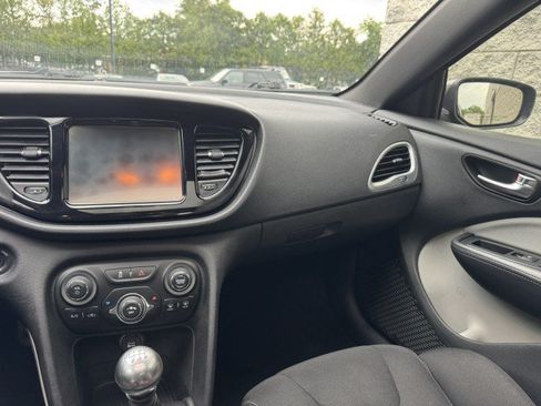Used 2013 Dodge Dart Rallye FWD image 28