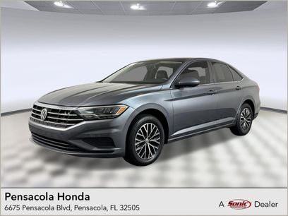 Used 2020 Volkswagen Jetta SE w/ SE Cold Weather Package