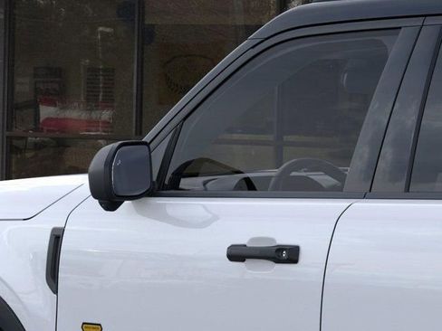 New 2025 Ford Bronco Sport Badlands w/ Badlands Tech Package image 20