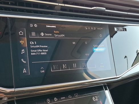 Certified 2023 Audi Q7 2.0T Premium AWD/4WD image 20