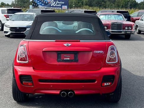 Used 2012 MINI Cooper S FWD image 8