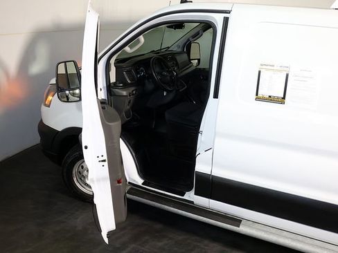 Used 2023 Ford Transit 250 Low Roof AWD w/ Exterior Upgrade Package image 5